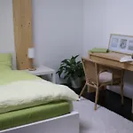 فندق مبيت وإفطار Carpe Diem - - D'hotes *