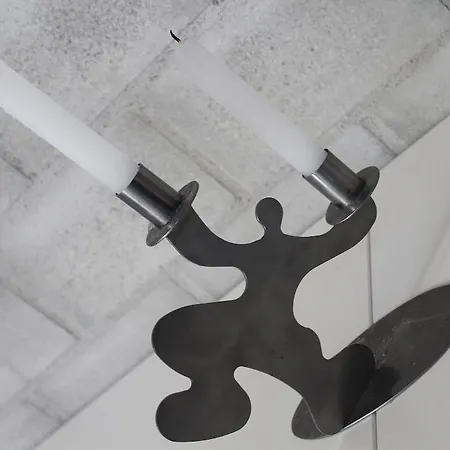 فندق مبيت وإفطار Carpe Diem - - D'hotes *