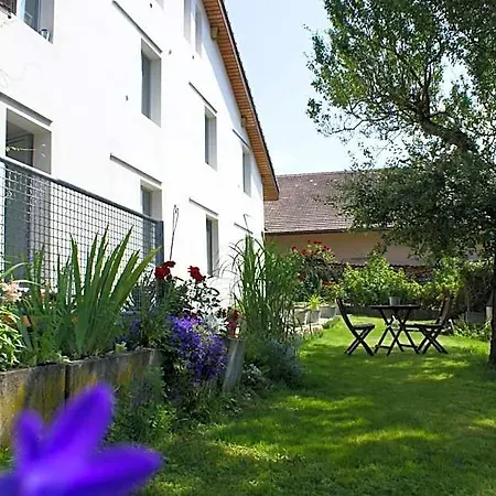 Bed & Breakfast Carpe Diem - Bnb - Chambres D'hotes Pery