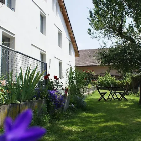 Carpe Diem - - D'hotes Péry