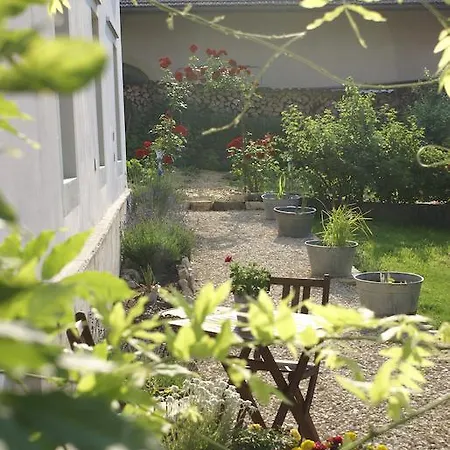Carpe Diem - Bnb - Chambres D'hotes * Pery