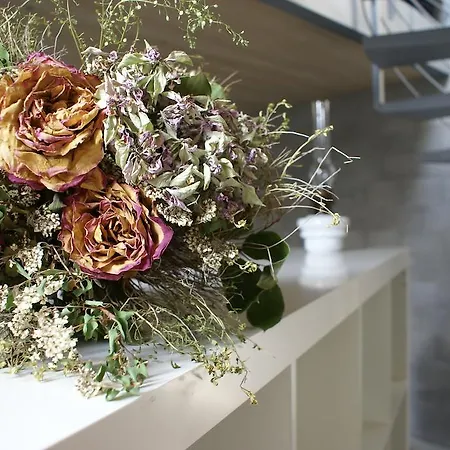 فندق مبيت وإفطار Carpe Diem - - D'hotes *