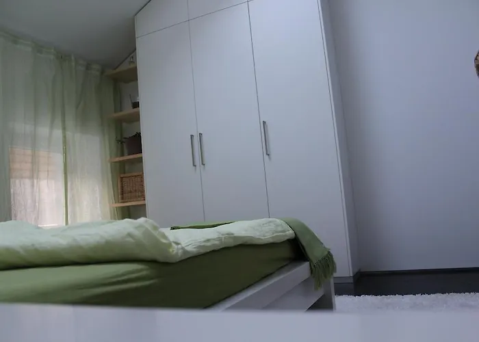 Carpe Diem - - D'hotes Bed & Breakfast