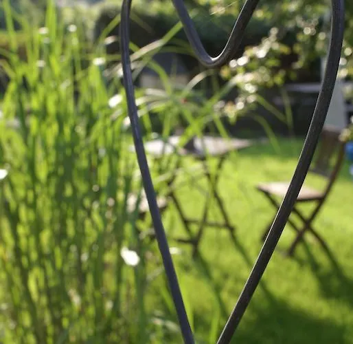 Carpe Diem - - D'hotes לינה וארוחת בוקר Péry