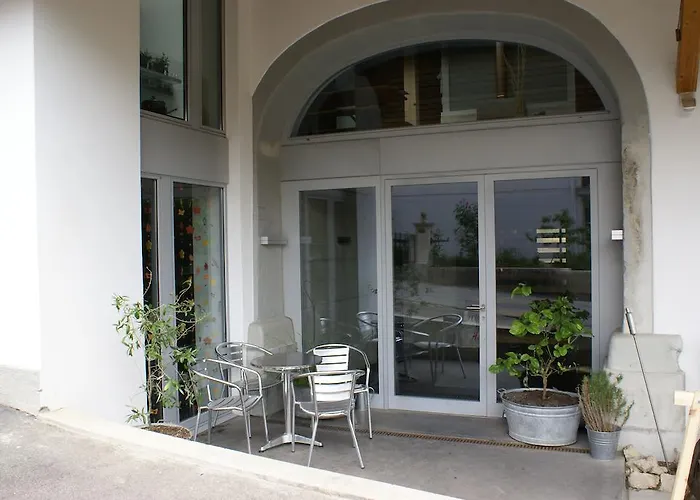 Bed & Breakfast Carpe Diem - - D'hotes *