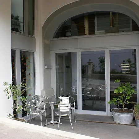 Bed & Breakfast Carpe Diem - - D'hotes *