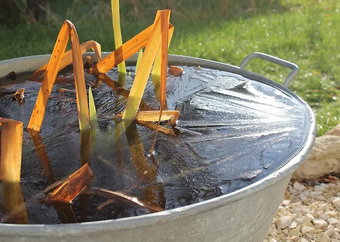 Bed & Breakfast Carpe Diem - - D'hotes Péry