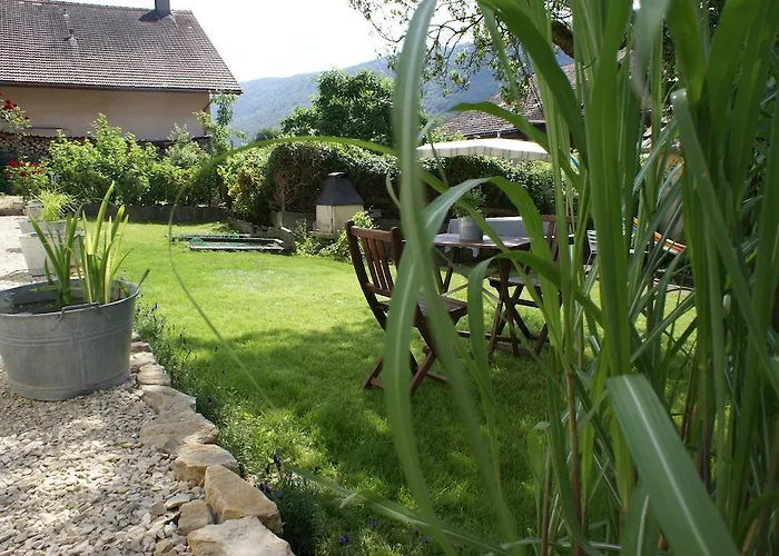 Carpe Diem - - D'hotes Bed & Breakfast *