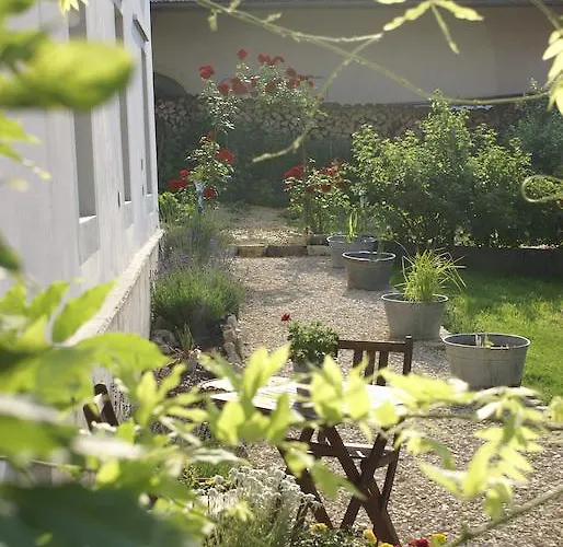 Carpe Diem - - D'hotes * Péry