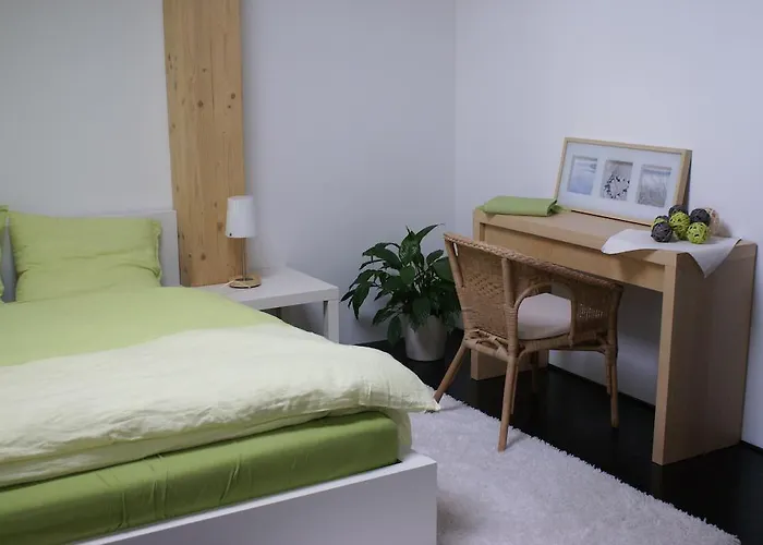 Bed & Breakfast Carpe Diem - - D'hotes *