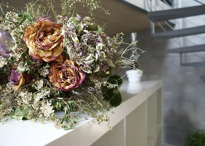 Bed & Breakfast Carpe Diem - - D'hotes *